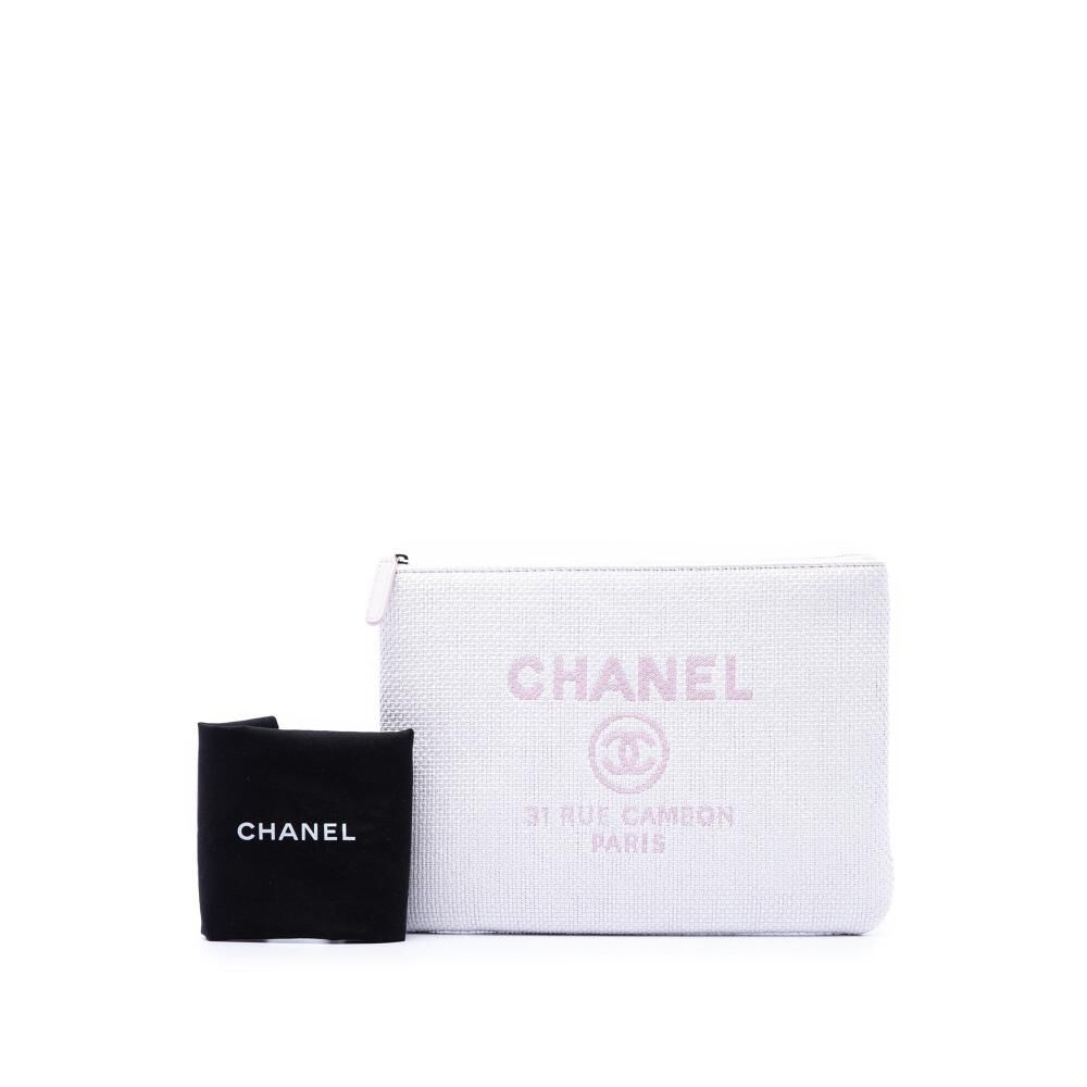 Chanel Clutch