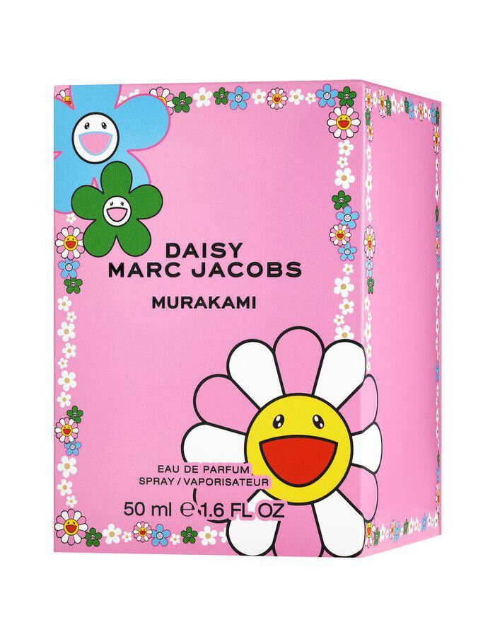 Daisy Murakami Pink 50 ml