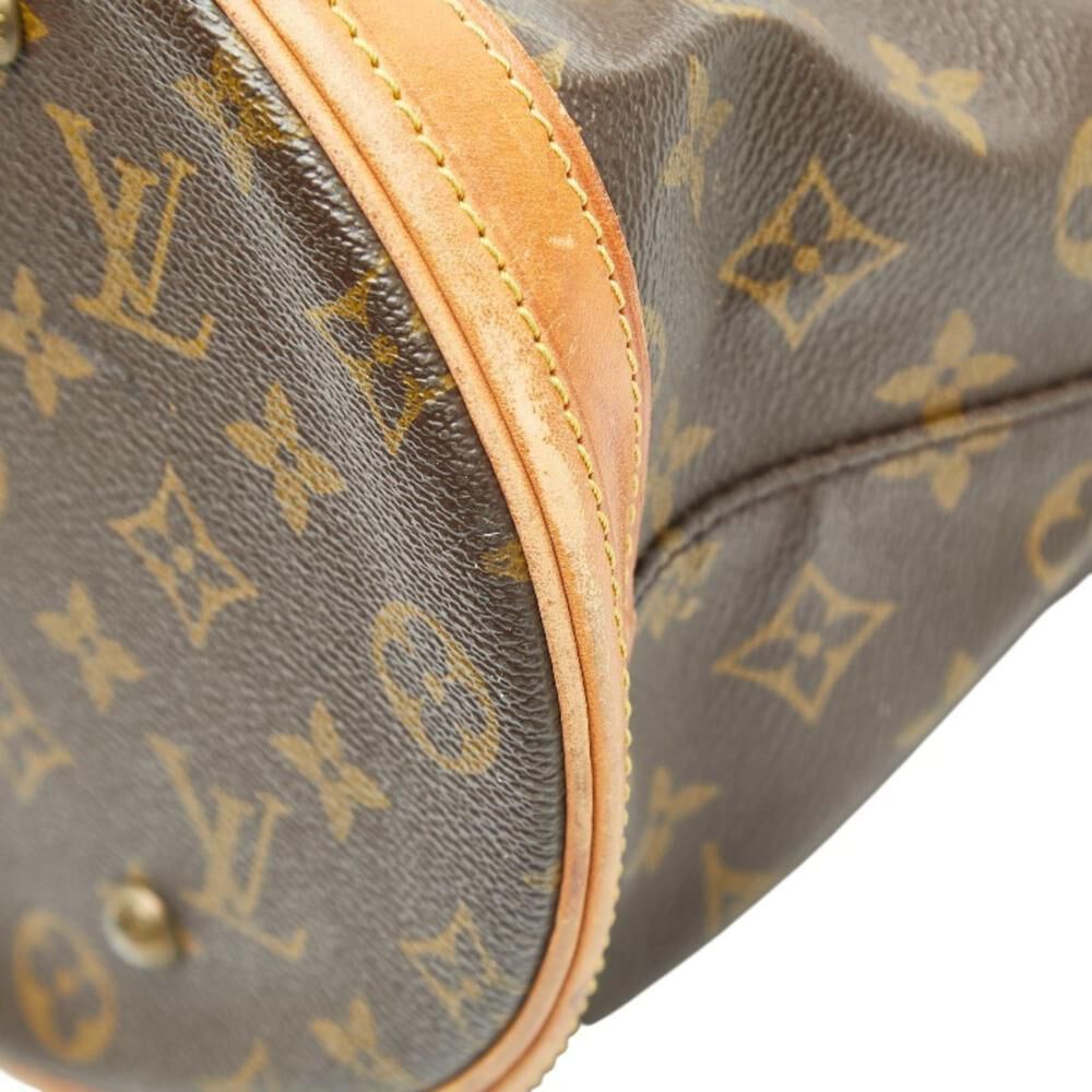 Louis Vuitton Bucket Bag