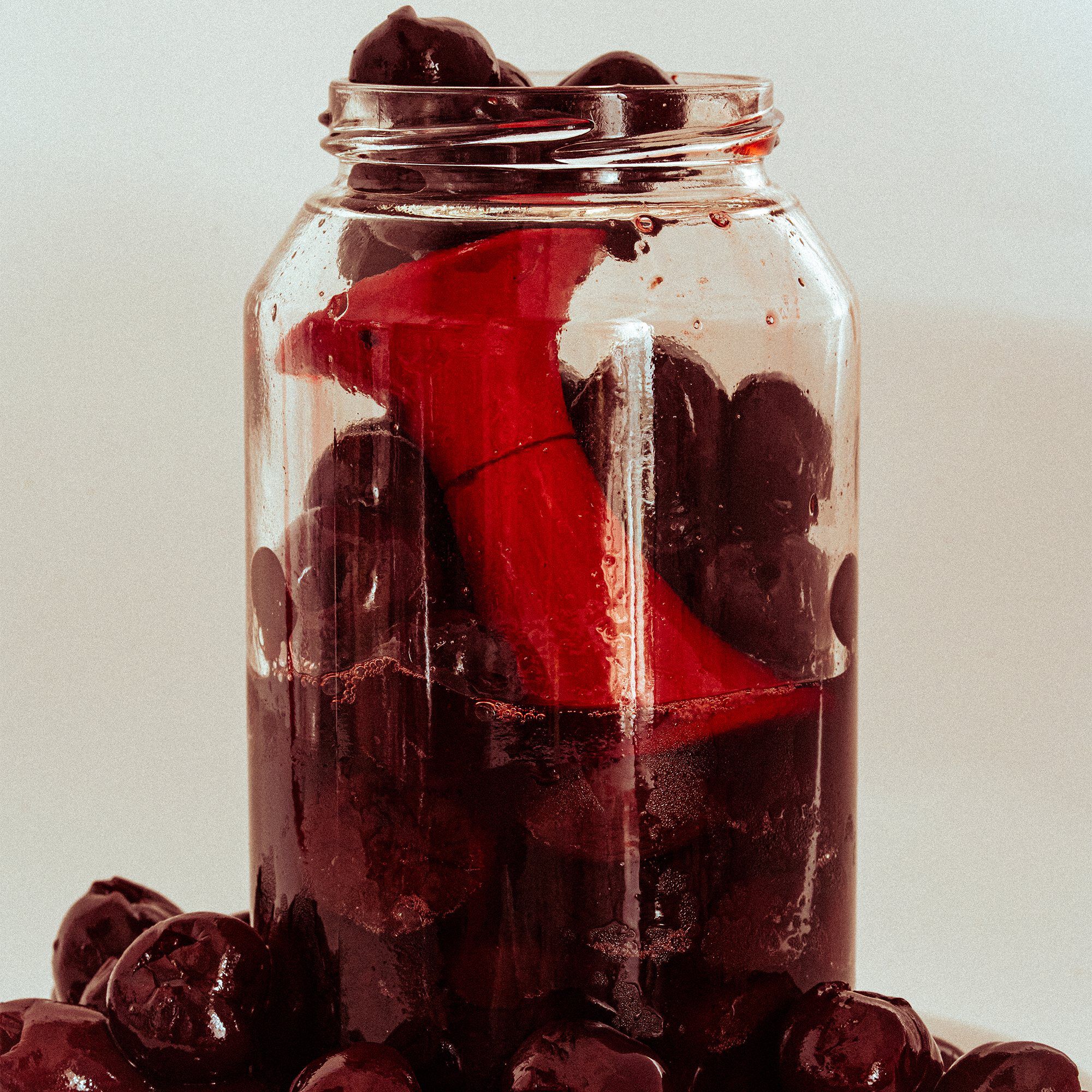 INDECENT CHERRY Eau de Parfum