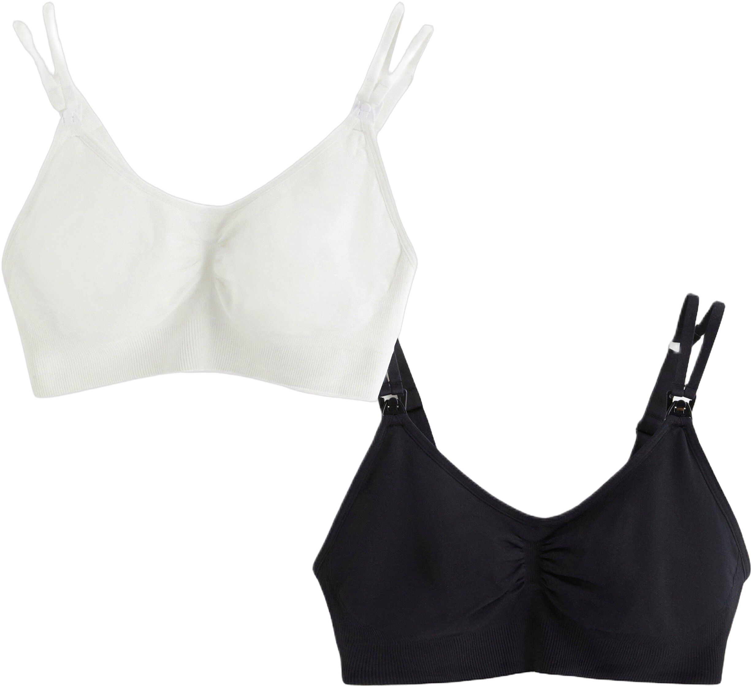 2-pack amnings-bh utan s&ouml;mmar