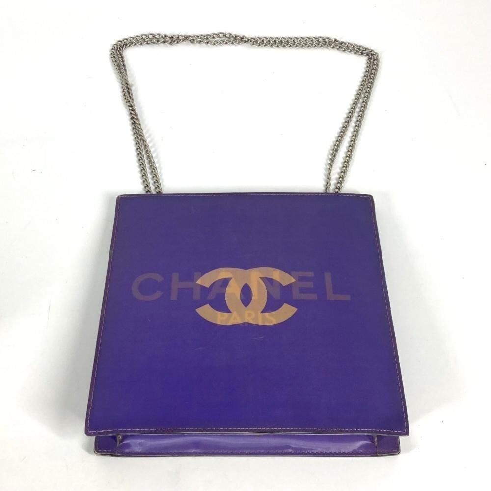 Chanel Shoulder Bag