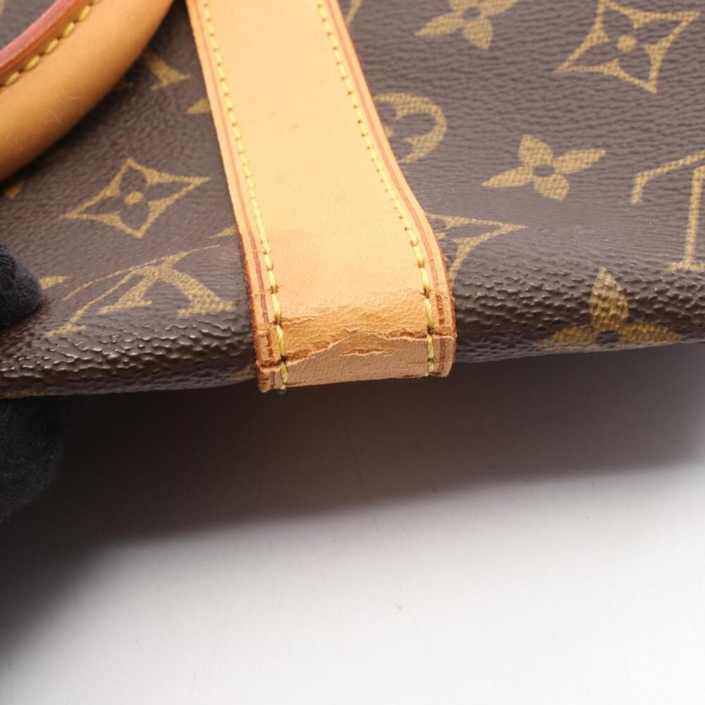 Louis Vuitton Keepall