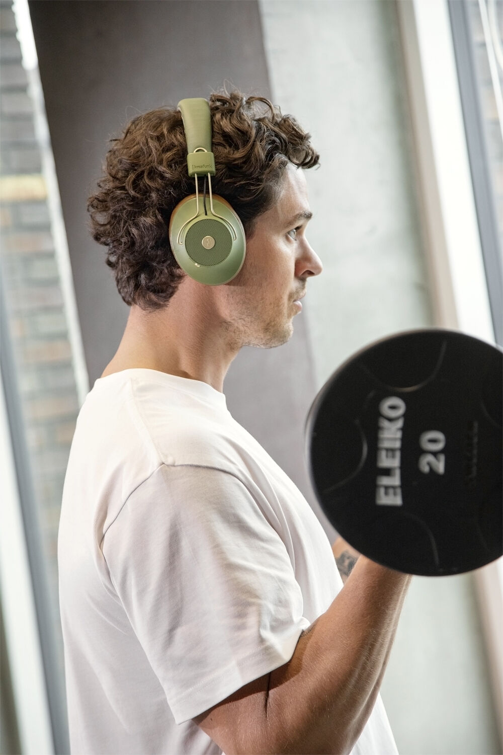 aBEAT Qi h&ouml;rlurar