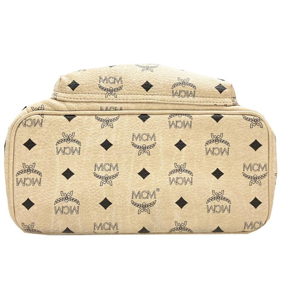 Mcm Backpack