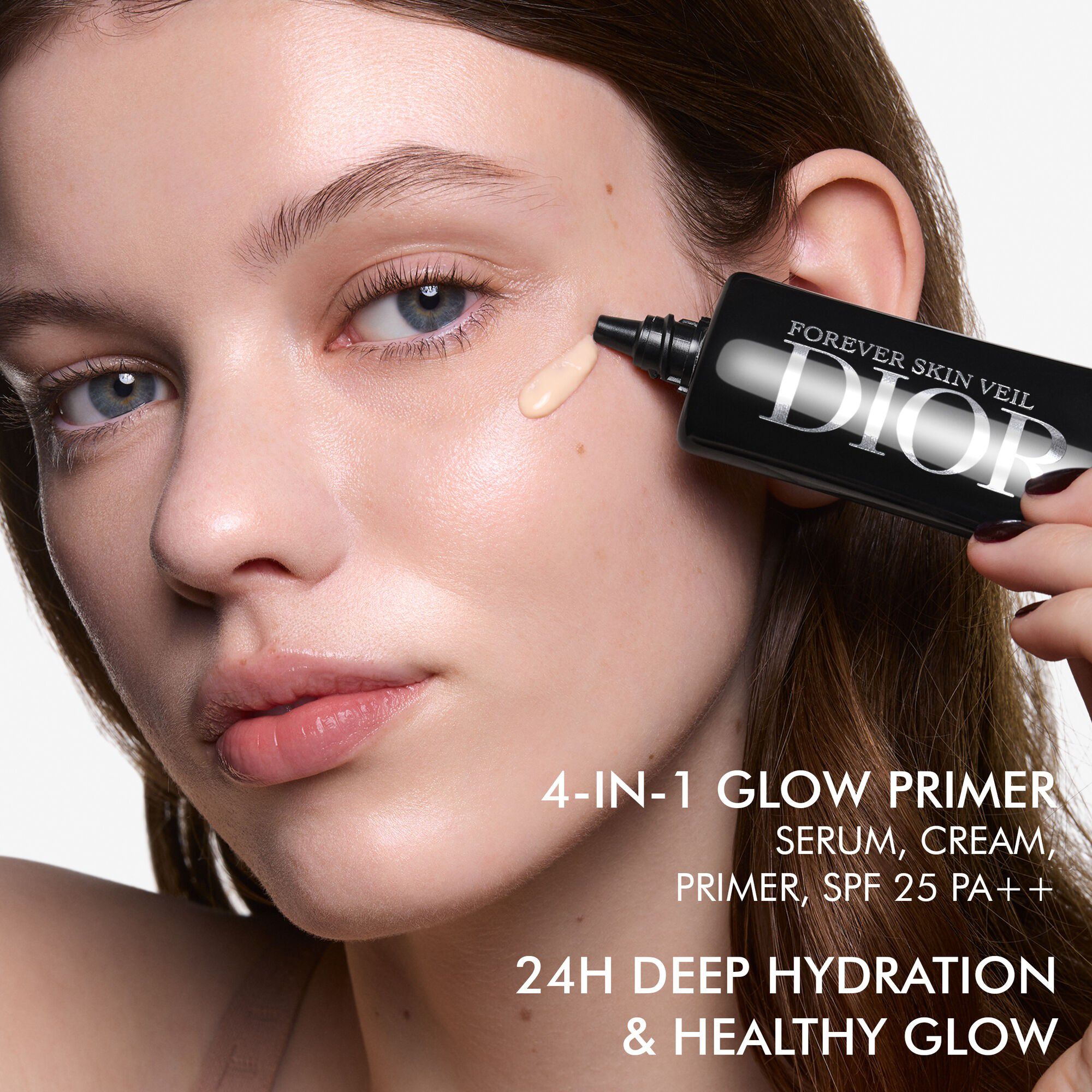 Dior Forever Skin Veil Makeup base