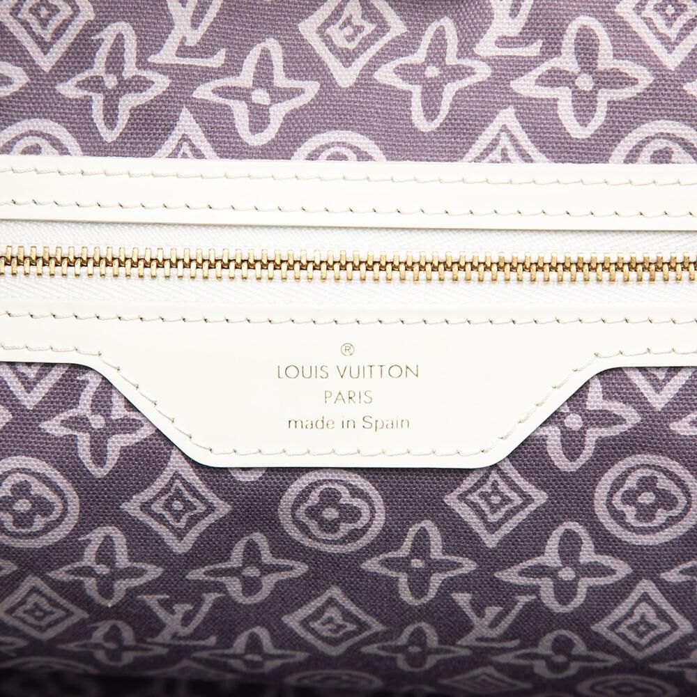 Louis Vuitton Cabas