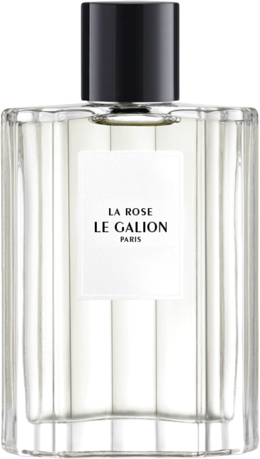 LE GALION La Rose - EdP Natural Spray 100 ml