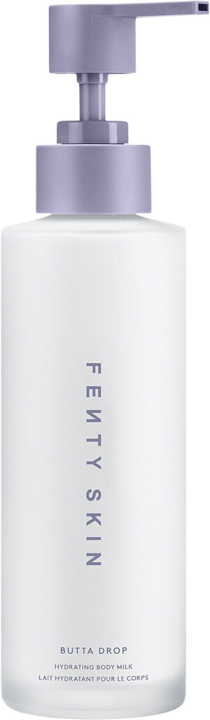 Butta Drop Hydrating Body Milk