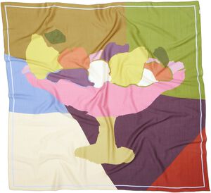 Blovia Sico Scarf