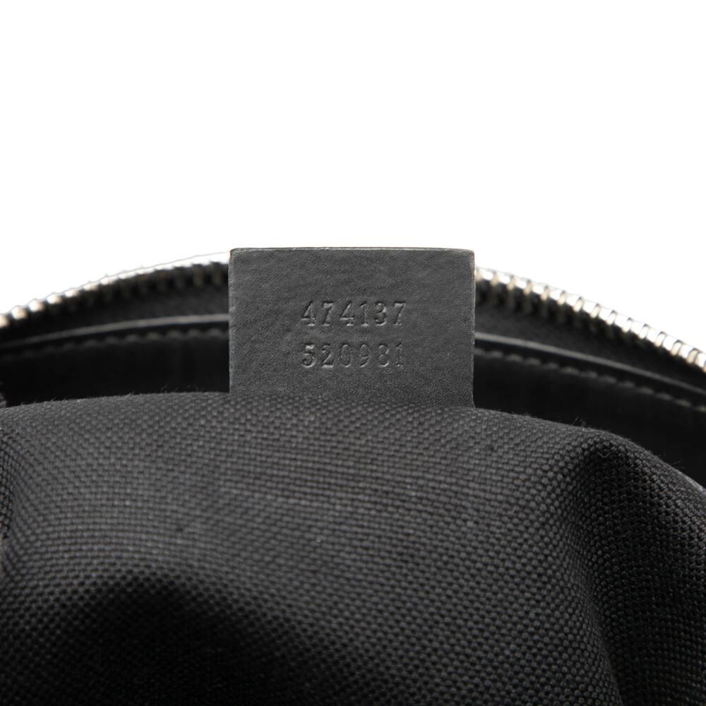 Gucci Messenger Bag
