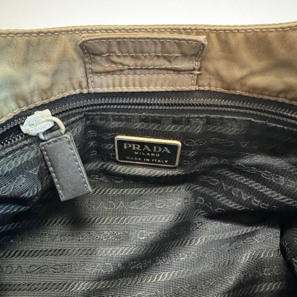 Prada Shoulder Bag