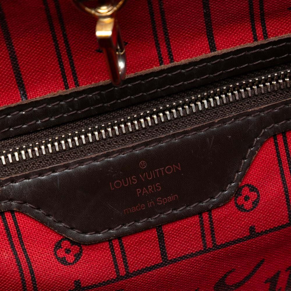 Louis Vuitton Neverfull