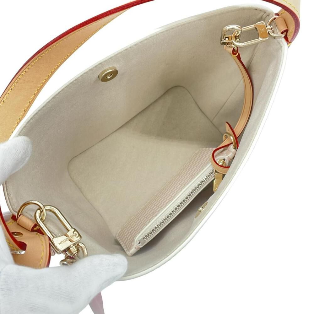 Louis Vuitton Bucket Bag