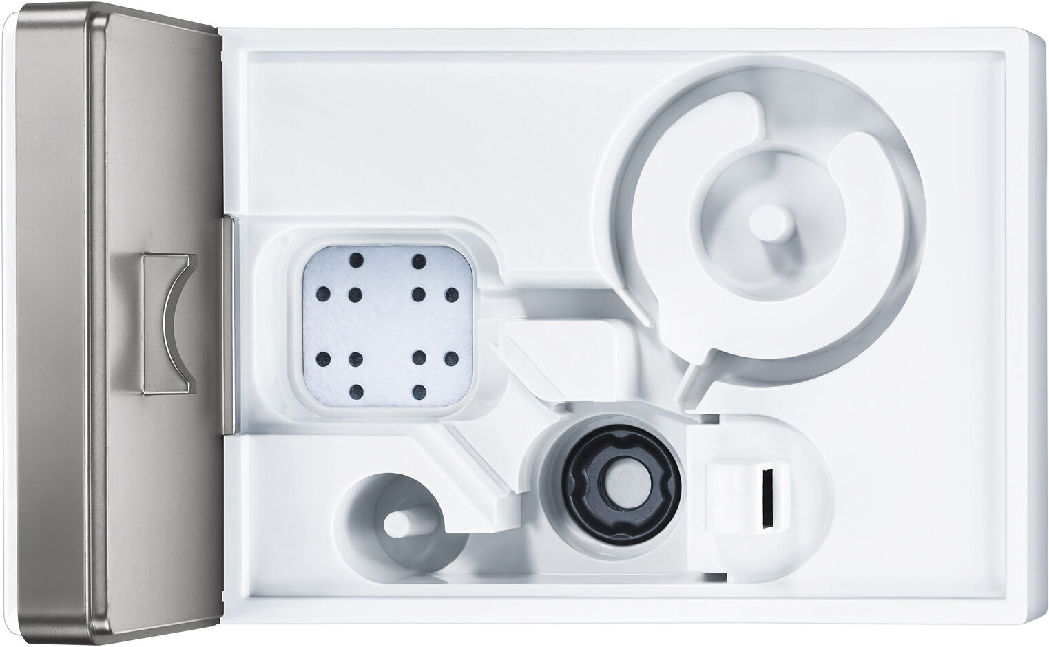 Luftfuktar | Vitt LB 88