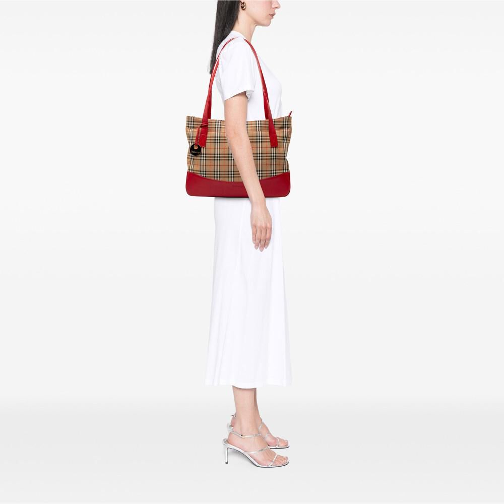 Burberry Tote