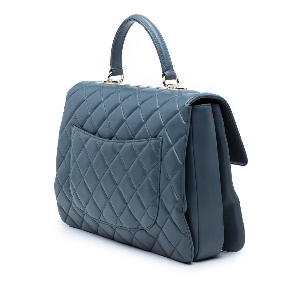 Chanel Trendy Cc
