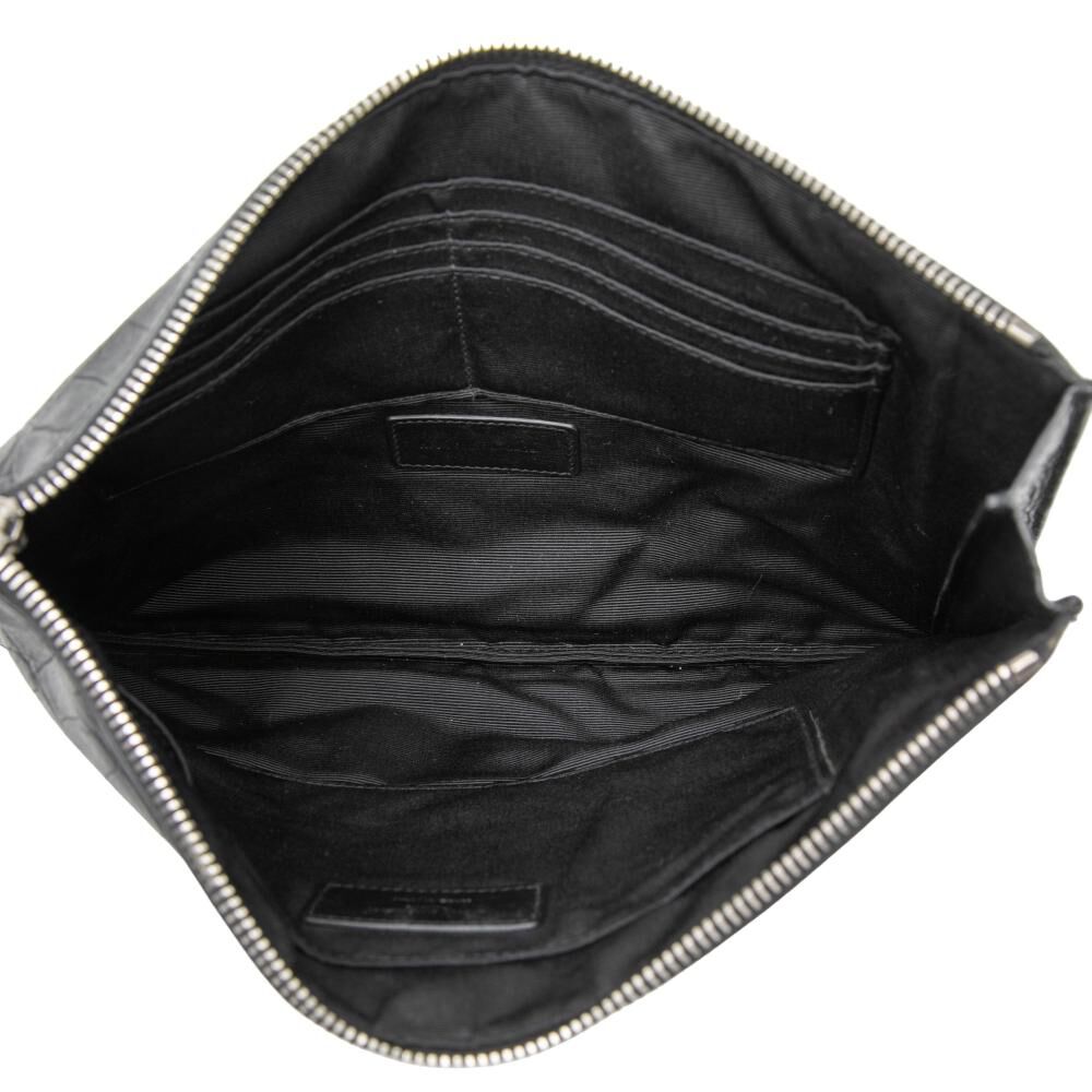 Yves Saint Laurent Clutch