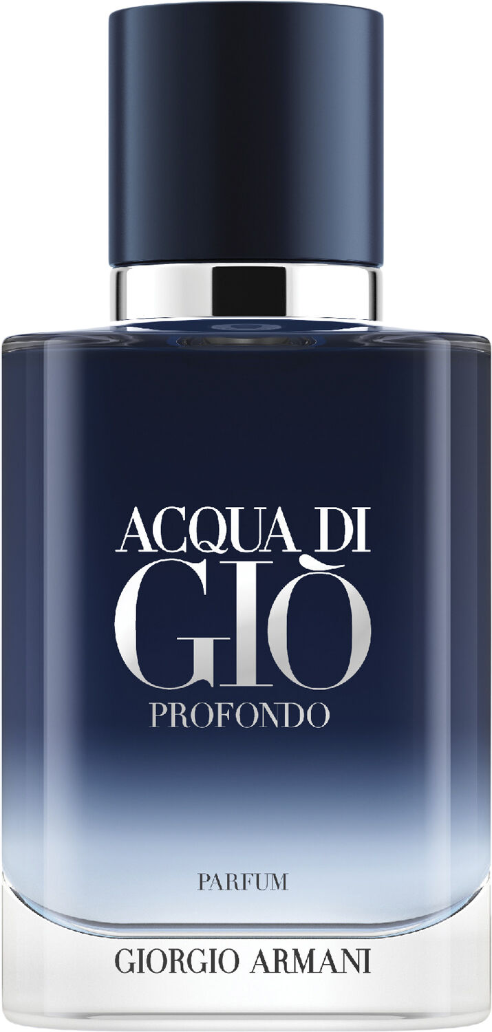 Acqua di Gi&ograve; Profondo Parfum