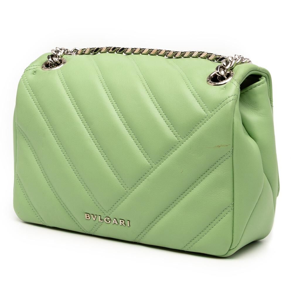 Bvlgari Crossbody Bag