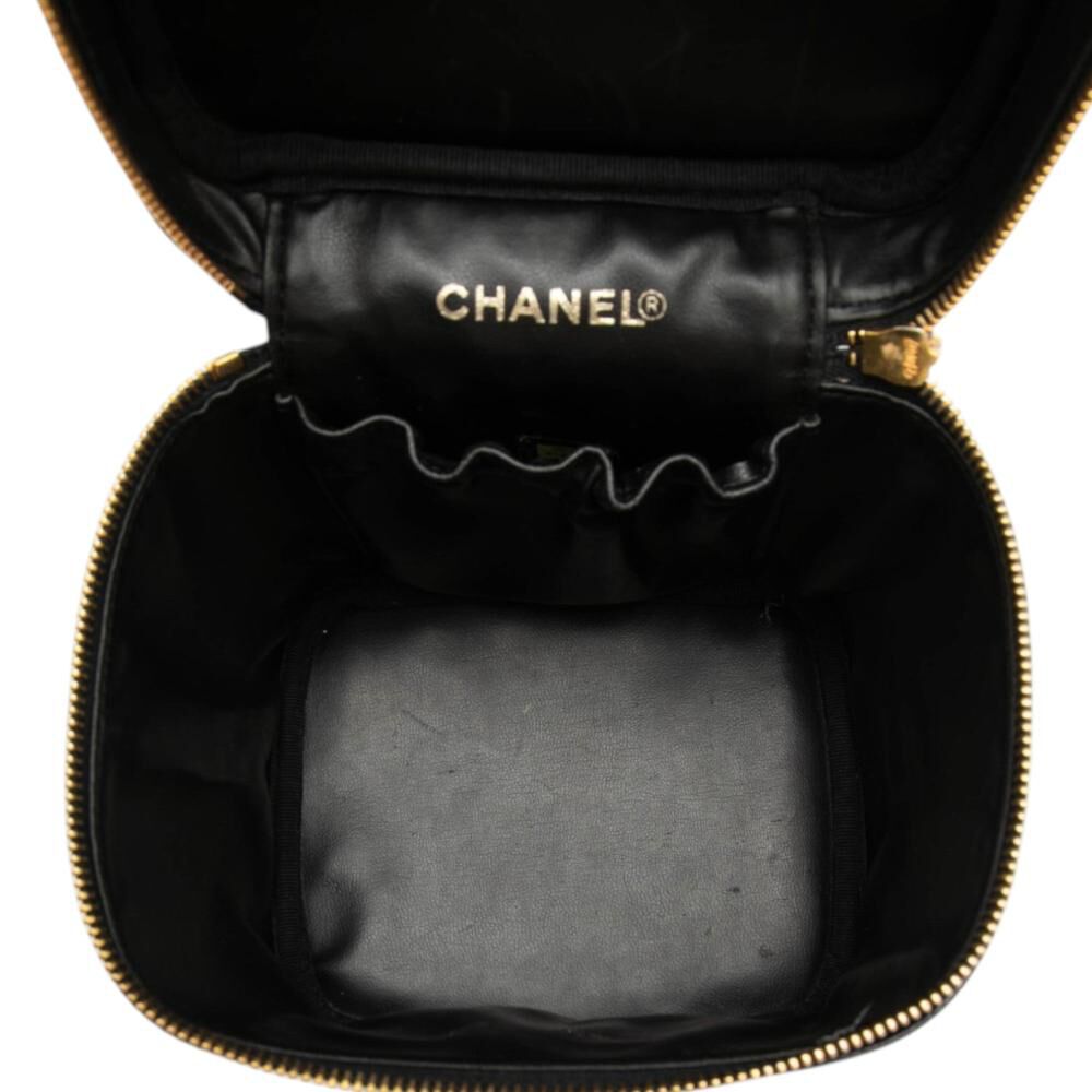 Chanel Vanity
