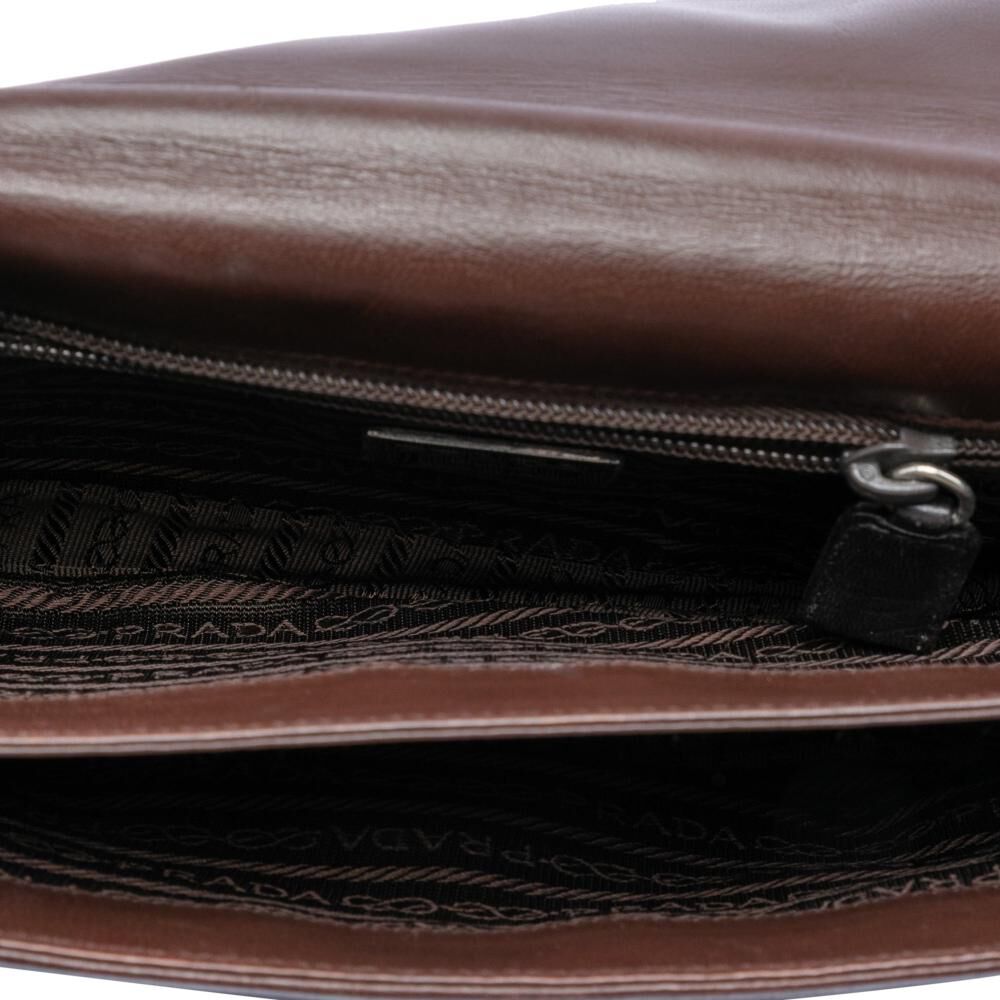 Prada Crossbody Bag