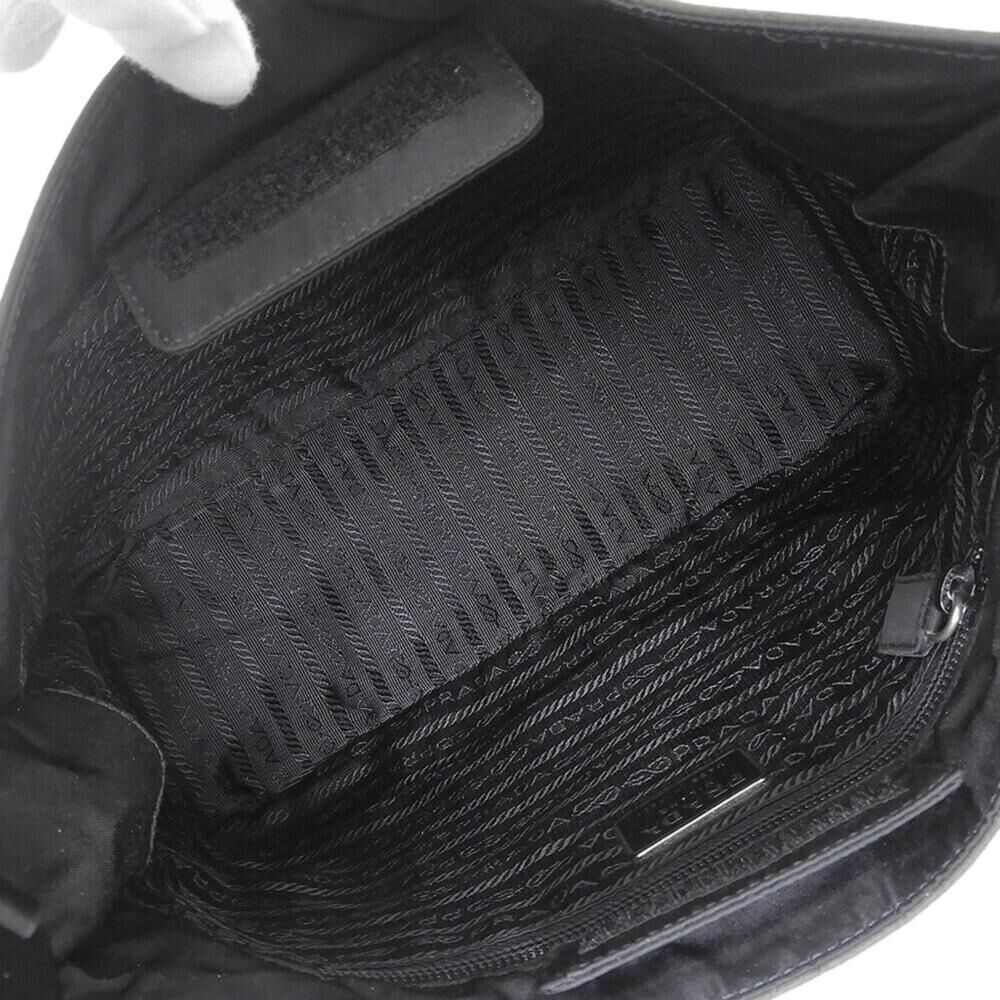 Prada Shoulder Bag