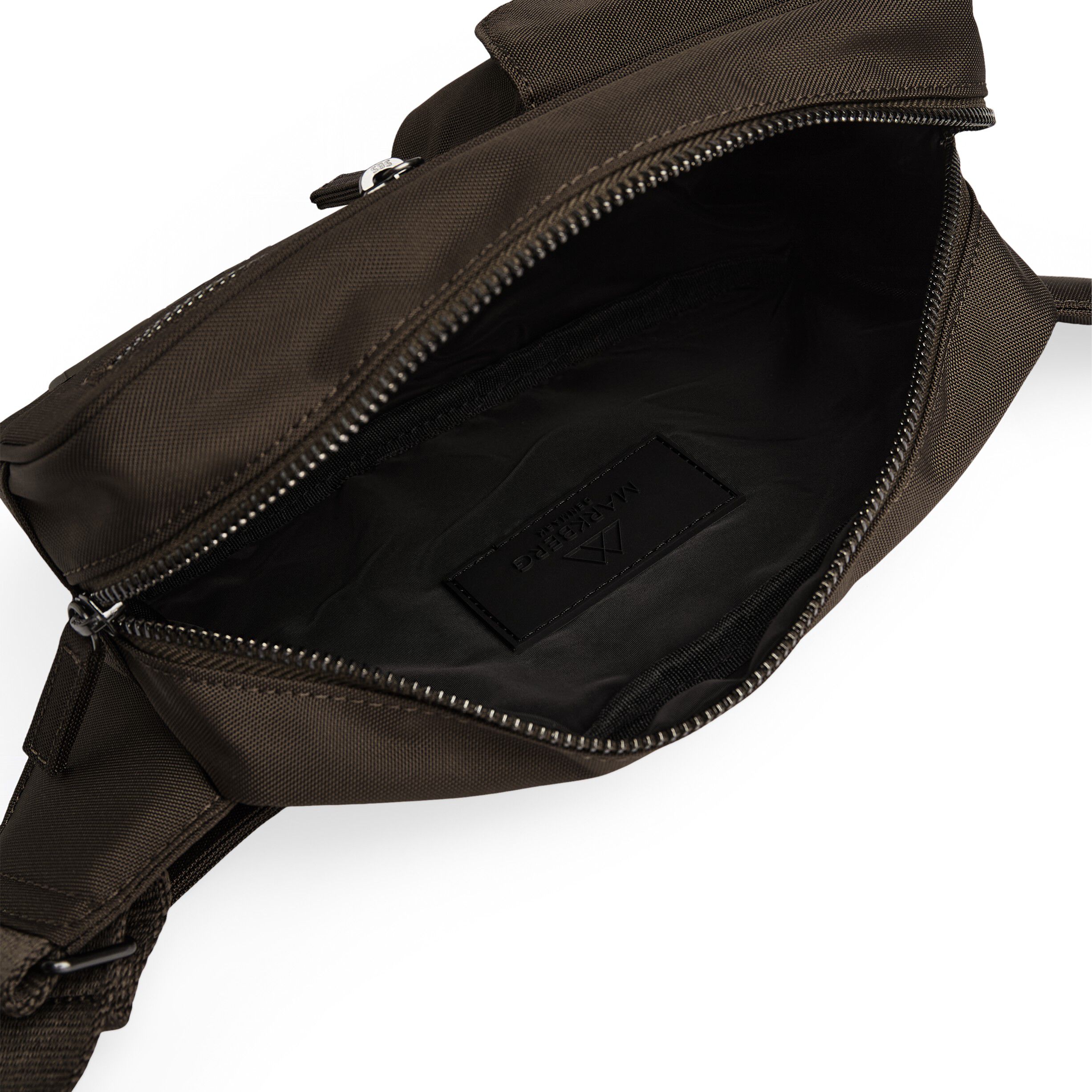 DarlaMBG Bum Bag, Monochrome