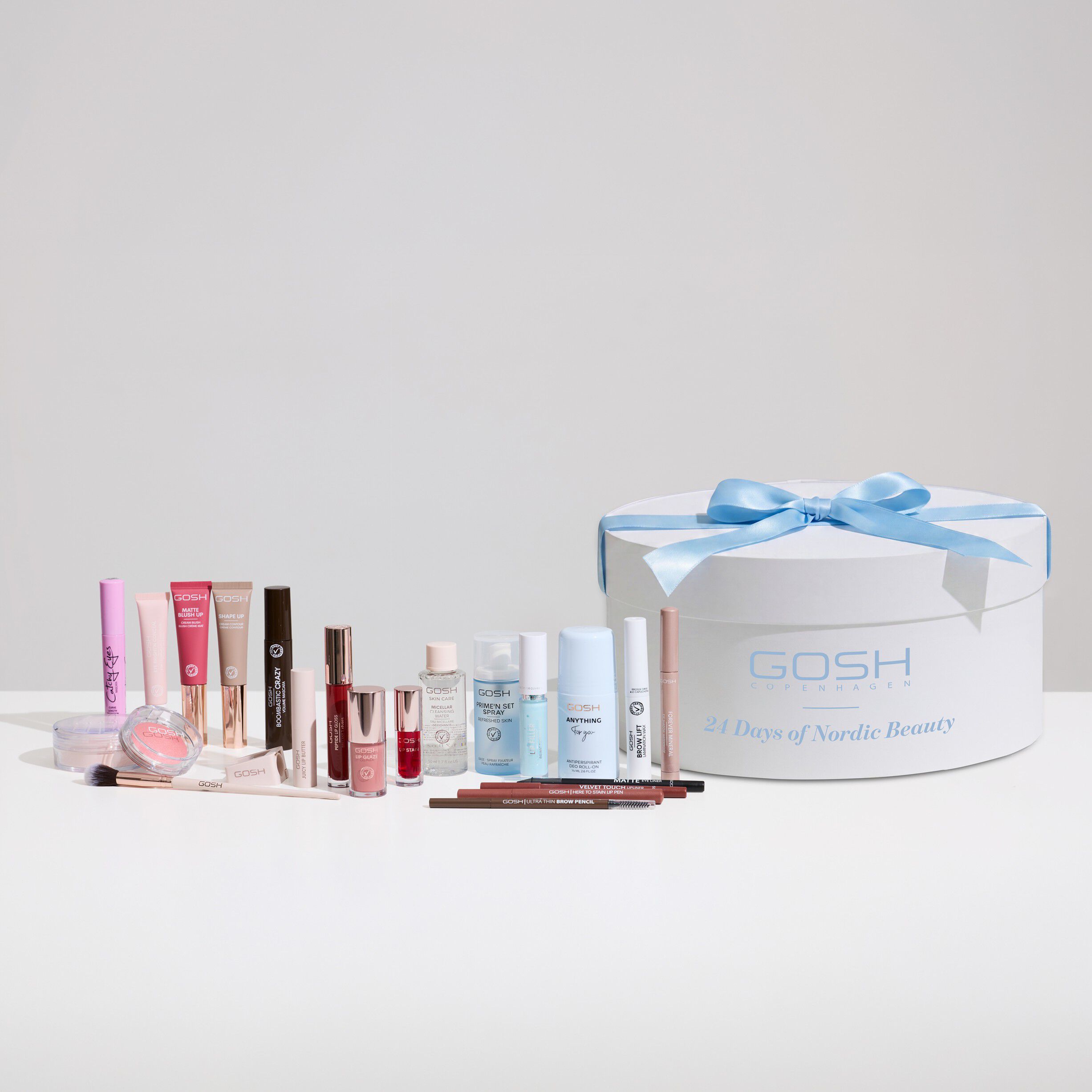 24 days of nordic beauty
