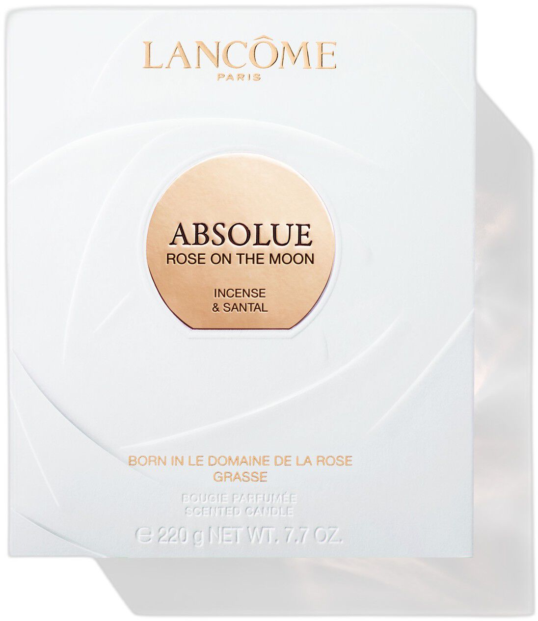 Absolue Les Parfums Rose on the Moon Duftlys