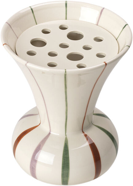 Signature Vase H15 multi