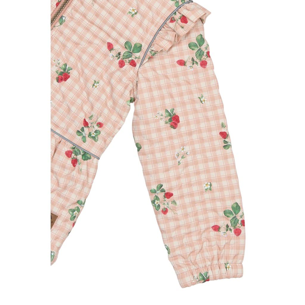 Thermal+ Frill Set AOP