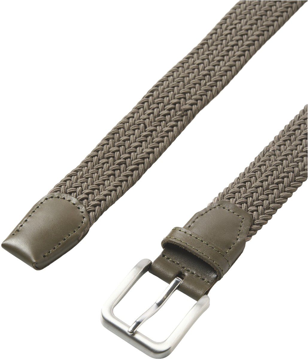 JACSPRING WOVEN BELT NOOS
