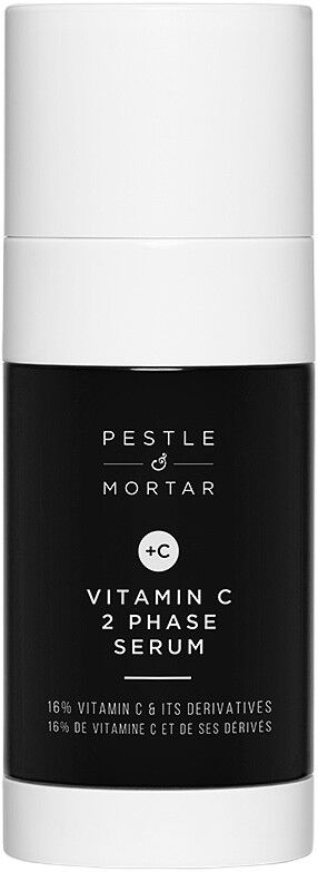 Vitamin C 2 Phase Serum 40ml