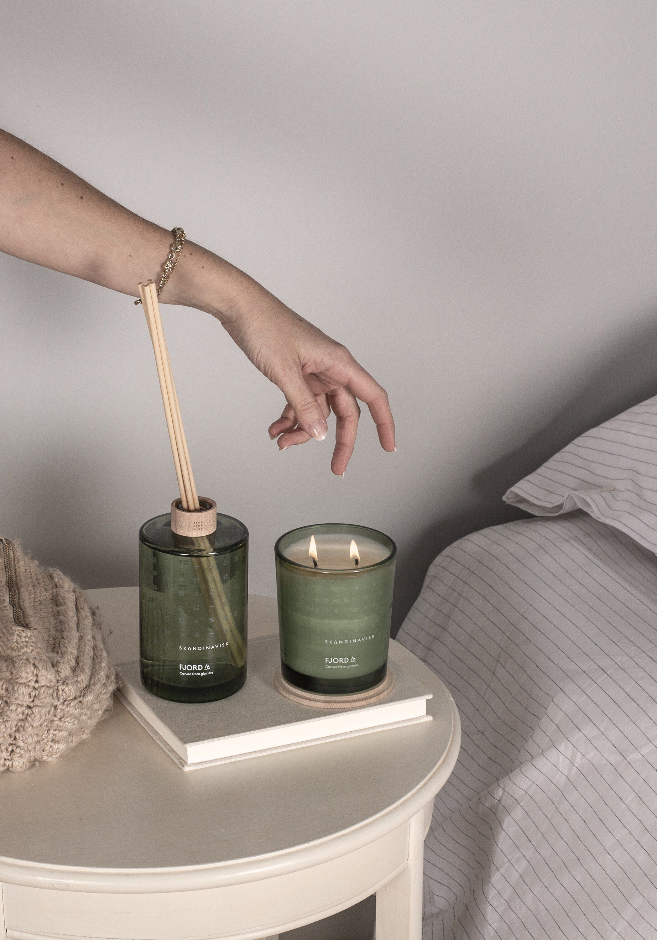 FJORD Large Scent Diffuser 500ml