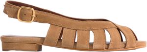 Sophie 20 Calf suede