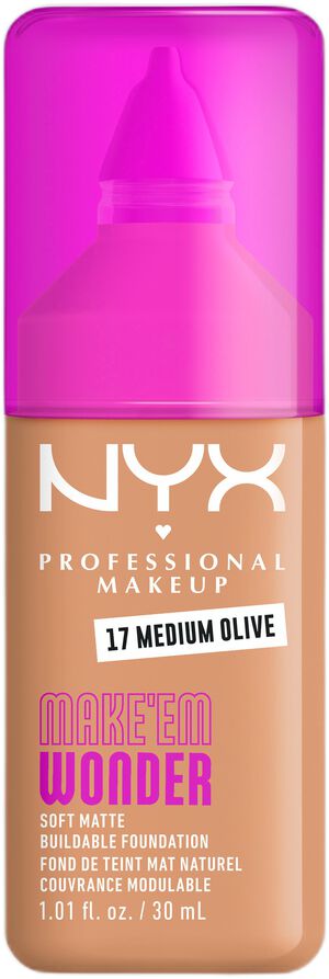 Make Em Wonder Foundation