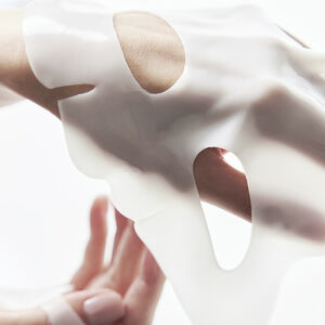 Bio-Collagen Real Deep Mask 4 pcs.