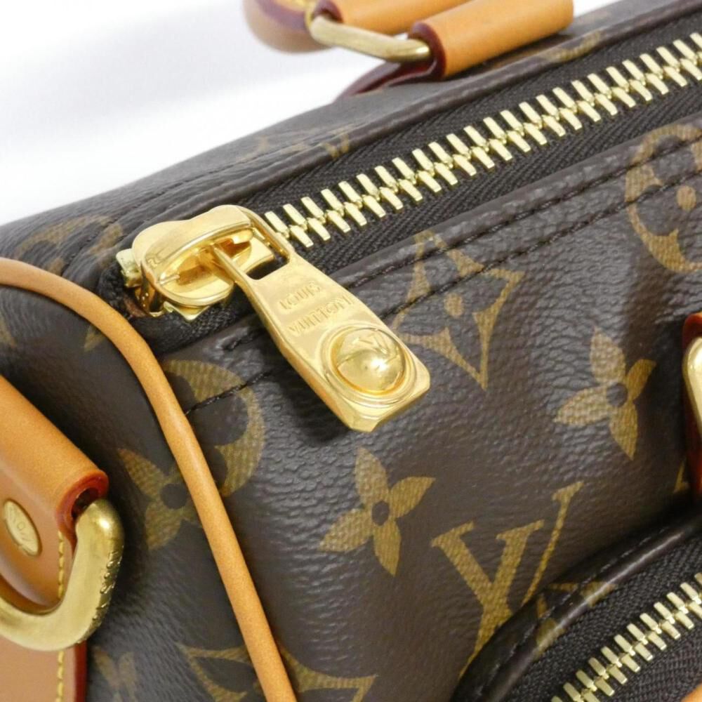 Louis Vuitton Keepall