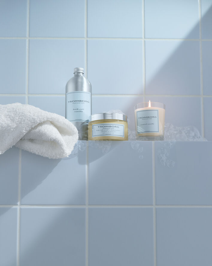 Scented Candle Patchouli