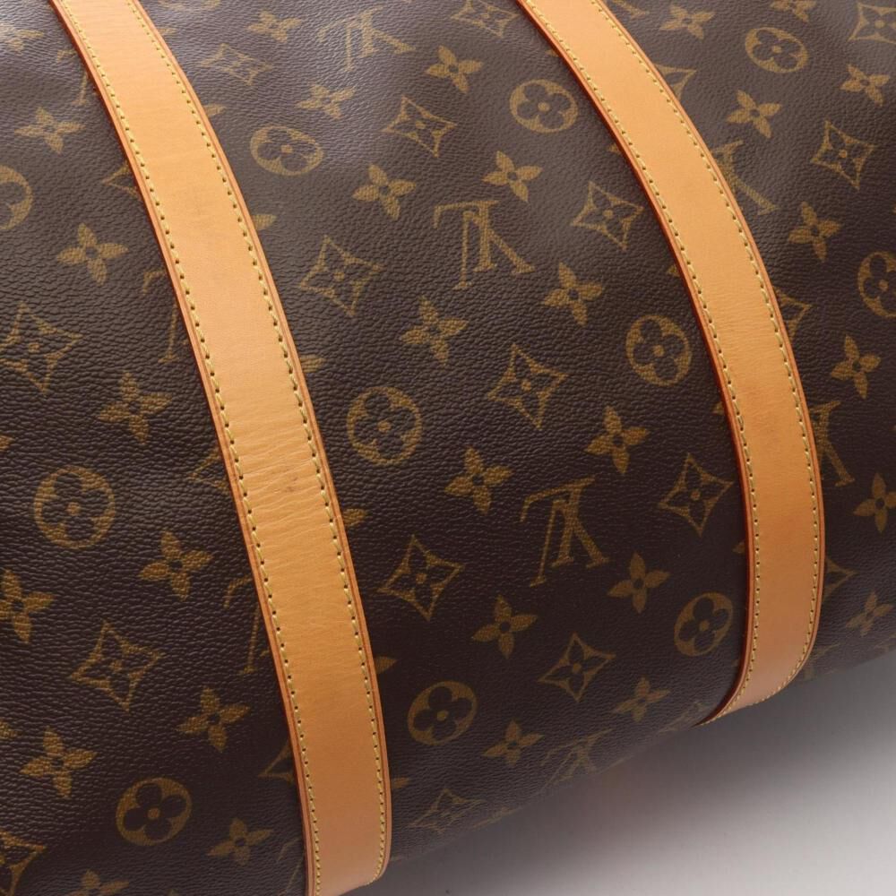 Louis Vuitton Keepall