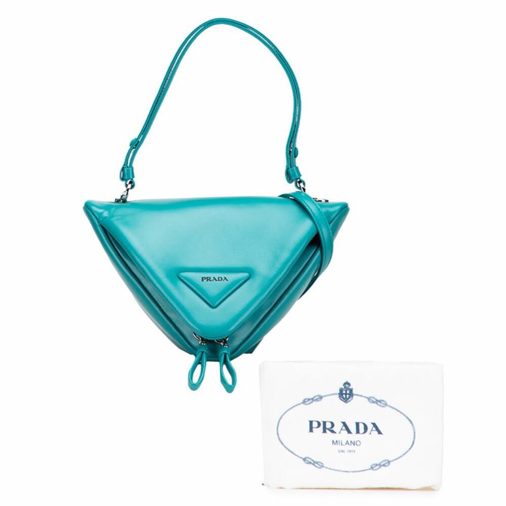 Prada Shoulder Bag