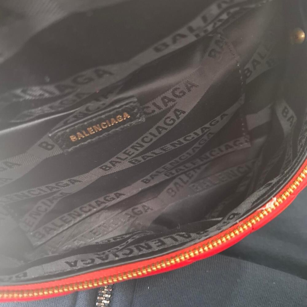 Balenciaga Belt Bag