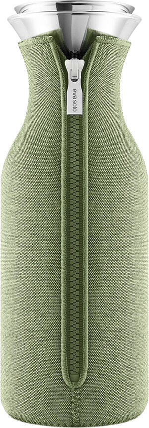 Køleskabs karaffel 1,0 l Pistachio