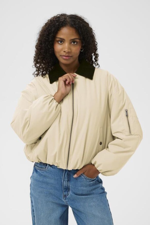 KAroska Bomber Jacket