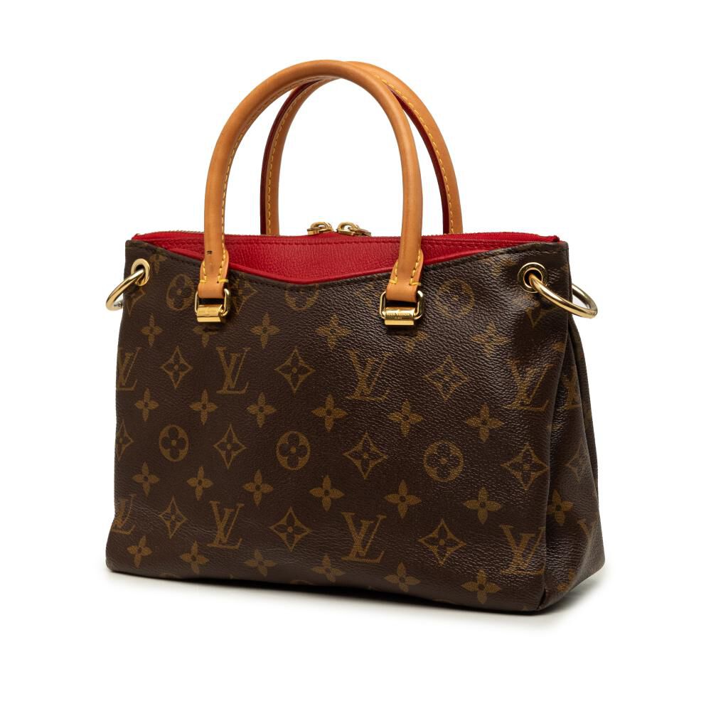 Louis Vuitton Pallas