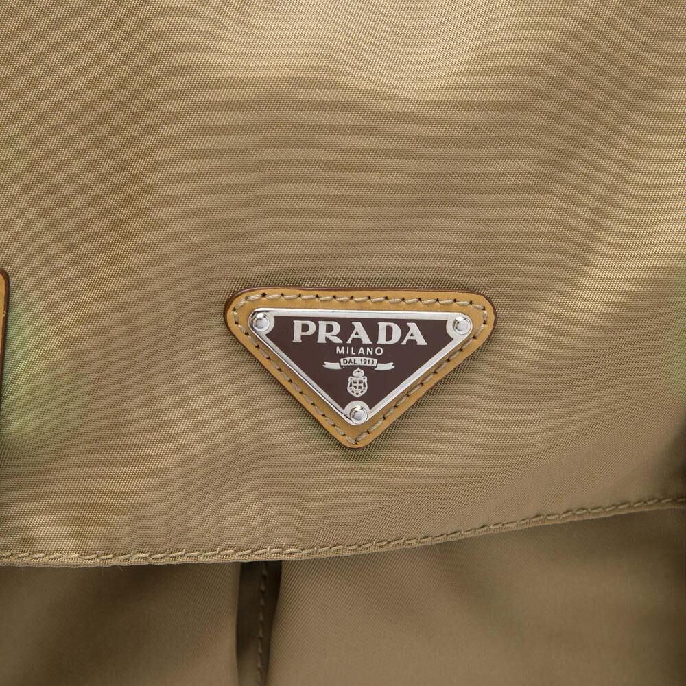 Prada Crossbody Bag