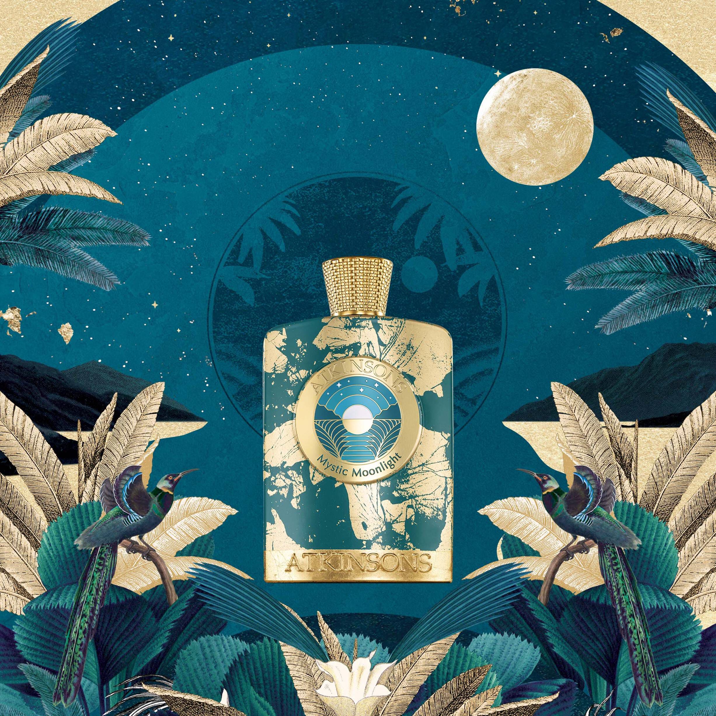 Mystic Moonlight