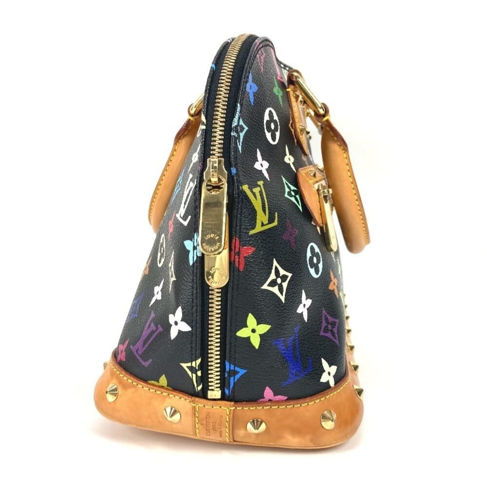 Louis Vuitton Alma