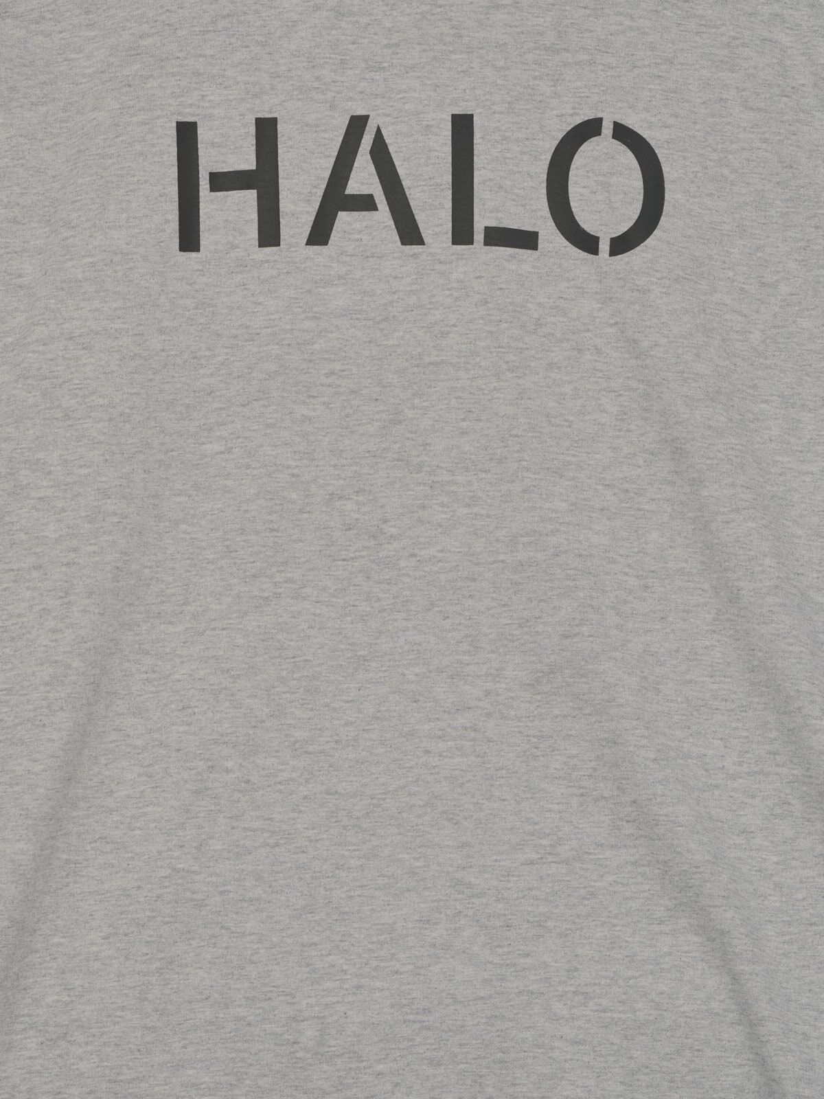 HALO UNIFORM BOXY T-SHIRT